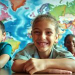 Projeto escolar reforça inclusão e diversidade em Quarteira