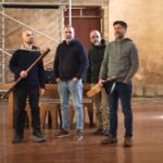 Música barroca volta a ecoar nas igrejas de Faro