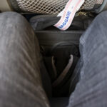 Adeus bagagem de mão: esta companhia aérea europeia não é lowcost e agora só deixa viajar com mochila na tarifa mais barata