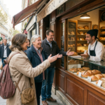Vai viajar para França? Há uma palavra que pode mudar a forma como é recebido