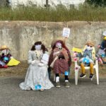 Olhão celebra tradição dos Maios com exposições e criatividade