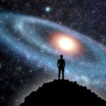 O eco do infinito: somos o universo a contemplar-se a si mesmo | Por António Piedade
