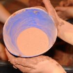 Curso de cerâmica convida a criar peças originais em Tavira