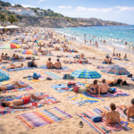 Não são os britânicos: Portugal prepara-se para bater recorde de turistas deste país em 2026