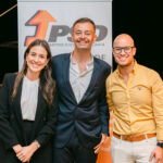 Iuri Maló lidera nova comissão política do PSD em VRSA