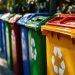 Portugal continua aquém das metas europeias de reciclagem de embalagens