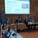 Governo e CCDR definem prioridades ambientais para o Algarve