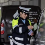 Álcool ao volante leva à detenção de 66 condutores em apenas quatro horas