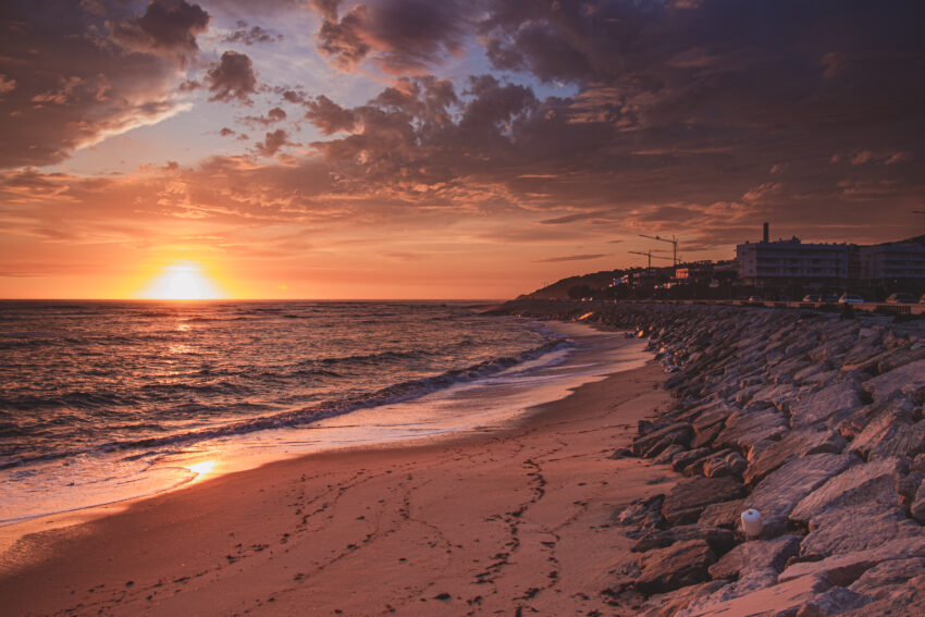 Buarcos, Figueira da Foz.