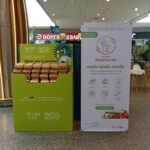 Sustentabilidade ganha destaque no Tavira Plaza