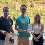 Chun Hei vence torneio de xadrez na Queda do Vigário em Alte