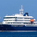 “Dão-me pena mas tenho medo”: navio associado ao hantavírus chega hoje a este porto espanhol e causa preocupação