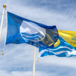 Praias de Olhão renovam Bandeira Azul e Qualidade de Ouro