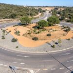 Olhão inaugura variante que promete aliviar EN125