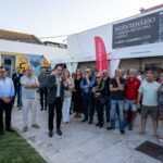 Feira do Associativismo e Juventude voltou a animar Olhão com música, dança e desporto