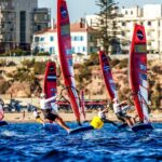 Portimão volta a receber elite mundial do windsurf