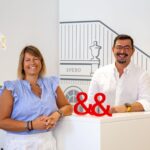 Engel & Völkers Faro-Tavira assinala Santos Populares com evento junto à Praia da Lota