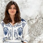 Vanessa Barragão partilha técnicas de crochet em sessão gratuita no AlgarveShopping