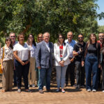 Jornalistas nacionais participaram em press trip para conhecer oferta turística de Albufeira