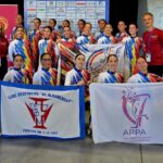 Algarve Show Team leva Algarve ao Mundial de Patinagem no Paraguai