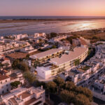 Condomínio privado vai nascer em Santa Luzia com vista para a Ria Formosa
