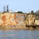 Lagos avança com estabilização da arriba da Praia do Pinhão
