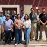 Ana Custódio eleita presidente da Associação de Freguesias do Parque Natural do Sudoeste Alentejano