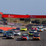Iberian Racing Festival regressa ao Algarve com 14 corridas
