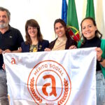 São Brás de Alportel distinguido pelo segundo ano consecutivo com Bandeira de Mérito Social