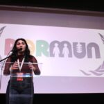 Balanço da 3.ª edição do PORMUN em Faro | Por Bárbara Lima