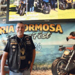 Ria Formosa Biker Fest regressa a Faro com aposta no convívio, música e cultura motard