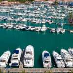 Boat Show volta a transformar Vilamoura em palco da náutica