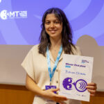 Doutoranda da UAlg vence concurso “Três Minutos de Tese”