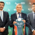 Seleção Nacional de Triatlo recebe apoio do Crédito Agrícola até 2028