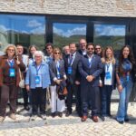 CDS Algarve reforça presença nacional com seis dirigentes eleitos no congresso do partido