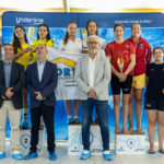 Portinado domina Campeonato Regional de Clubes Absolutos em Lagoa