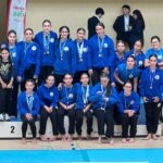 Vilachamps devolve ginástica de competição a VRSA após 30 anos e soma pódios