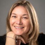 Corpo de Carla Rocha, professora desaparecida em Faro, encontrado em Montenegro