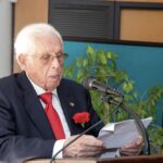 Morreu Carlos Brito, histórico dirigente comunista “natural” de Alcoutim