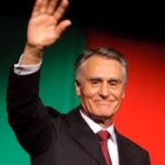 Município de Loulé felicita Cavaco Silva por ser condecorado com Ordem Europeia de Mérito