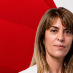 Vila Real de Santo António: Célia Paz candidata-se à liderança do PS