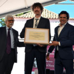 Daniel Jonas recebe em Loulé o Grande Prémio de Crónica e Dispersos Literários