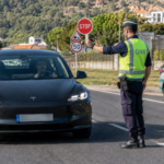 Fiscalização da GNR no Algarve termina com 94 detidos e milhares de doses de droga apreendidas