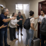 Arrendar quartos no prédio: o condomínio tem de ser informado?