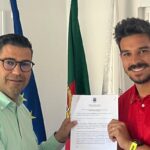 Atleta de Aljezur vai representar Portugal no Campeonato do Mundo de FootGolf no México