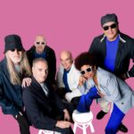 Delfins regressam ao Algarve para concerto no “Petiscos do Pescador”