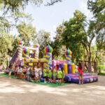 Festa da Criança regressa ao Jardim da Alameda com atividades para todos