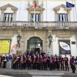 Faro celebrou Dia da Europa e 40 anos da adesão à UE