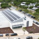 Universidade do Algarve inaugura novo Edifício das Artes com presença da ministra da Cultura