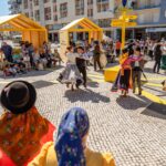 Faro recebeu evento “Europa na minha região” dedicado ao impacto dos fundos europeus no Algarve